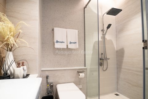 Estudio en el condominio en Pattaya, Tailandia № 153978 - foto 11