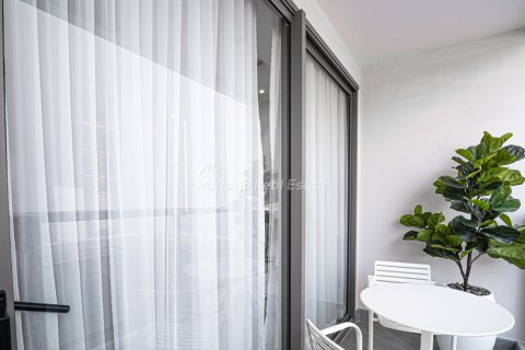 Estudio en el condominio en Pattaya, Tailandia № 153978 - foto 12