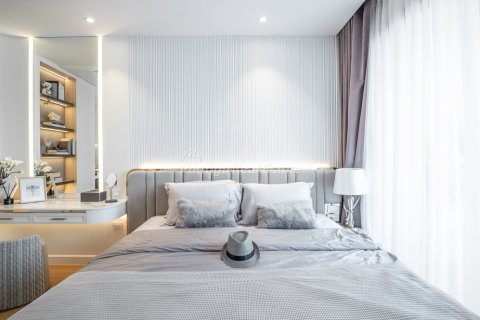 Estudio en el condominio en Pattaya, Tailandia № 153978 - foto 6