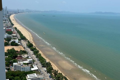 Condominio de 1 dormitorio en Pattaya, Tailandia № 153981 - foto 7