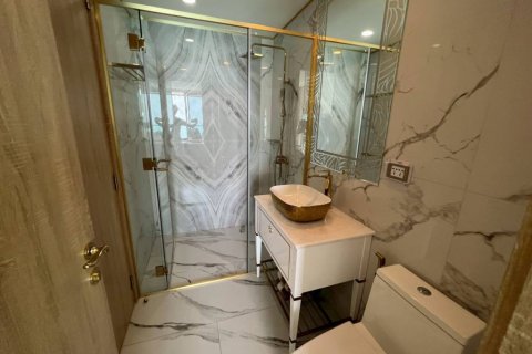 Condominio de 1 dormitorio en Pattaya, Tailandia № 153981 - foto 5