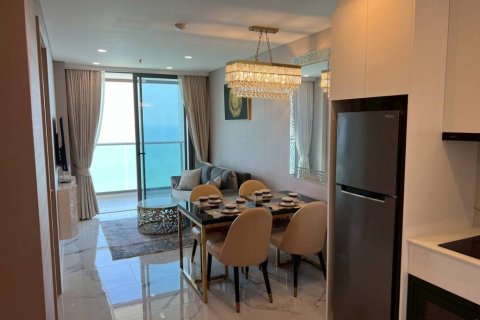 Condominio de 1 dormitorio en Pattaya, Tailandia № 153981 - foto 2