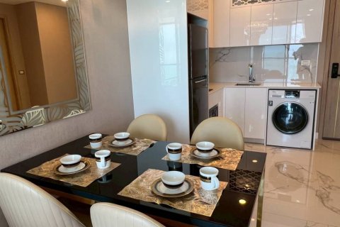 Condominio de 1 dormitorio en Pattaya, Tailandia № 153981 - foto 3