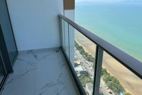 Condominio de 1 dormitorio en Pattaya, Tailandia № 153981 - foto 6