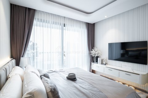 Estudio en el condominio en Pattaya, Tailandia № 153977 - foto 9