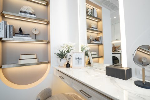 Estudio en el condominio en Pattaya, Tailandia № 153977 - foto 10