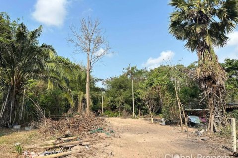 Terreno en Pattaya, Tailandia № 153980 - foto 12