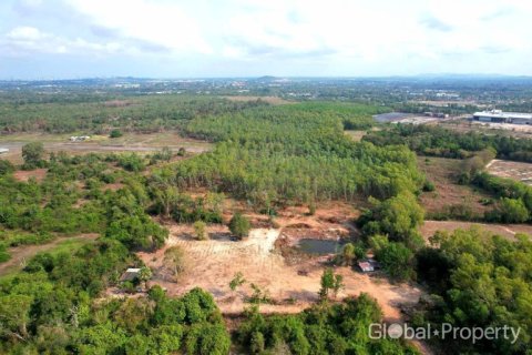 Terreno en Pattaya, Tailandia № 153980 - foto 5