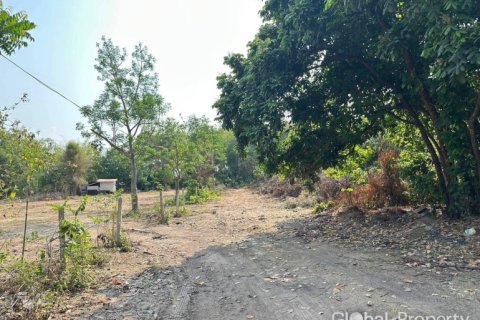 Terreno en Pattaya, Tailandia № 153980 - foto 11