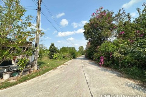 Terreno en Pattaya, Tailandia № 153980 - foto 14