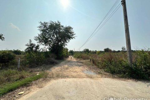 Terreno en Pattaya, Tailandia № 153980 - foto 13