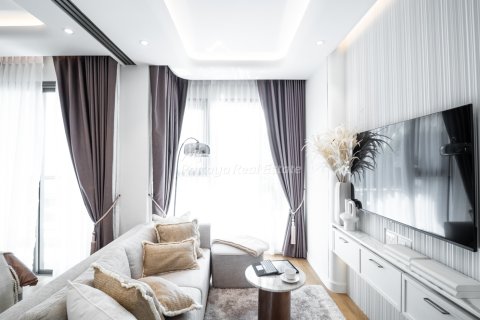 Condominio de 1 dormitorio en Pattaya, Tailandia № 153976 - foto 7