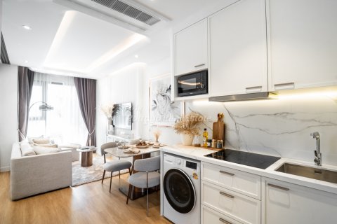 Eigentumswohnung in Pattaya, Thailand, 1 Schlafzimmer  № 153976
