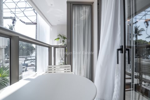 Condominio de 1 dormitorio en Pattaya, Tailandia № 153976 - foto 18