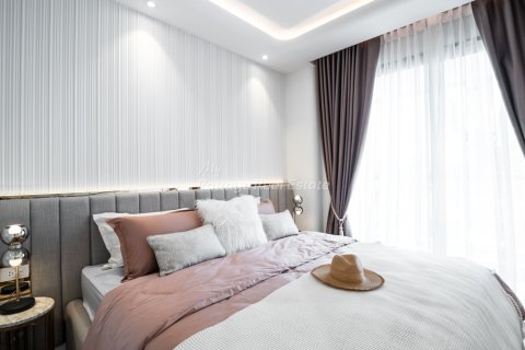 Condominio de 1 dormitorio en Pattaya, Tailandia № 153976 - foto 12
