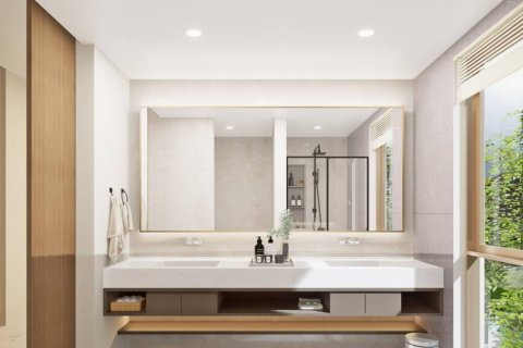 Chalet de 4 dormitorios en Surat Thani, Tailandia № 114202 - foto 9