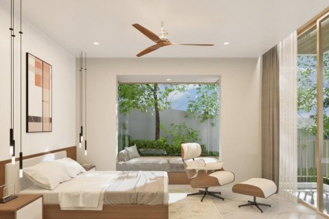 Chalet de 4 dormitorios en Surat Thani, Tailandia № 114202 - foto 6