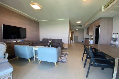 Eigentumswohnung in Pattaya, Thailand, 2 Schlafzimmer  № 114198 - Foto 2