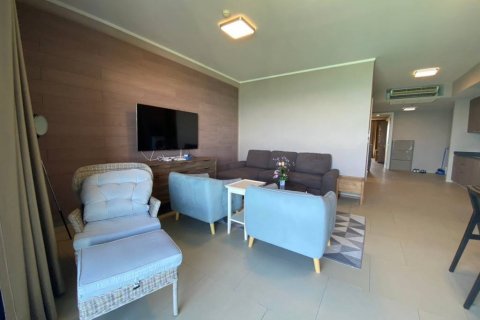 Eigentumswohnung in Pattaya, Thailand, 2 Schlafzimmer  № 114198 - Foto 3