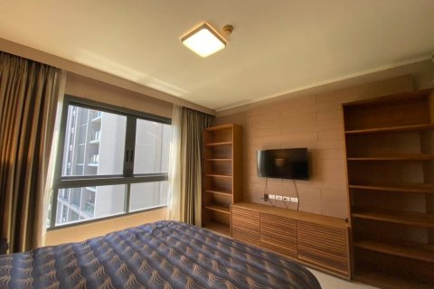 Eigentumswohnung in Pattaya, Thailand, 2 Schlafzimmer  № 114198 - Foto 8