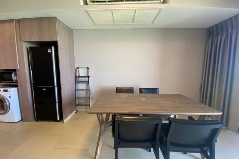 Eigentumswohnung in Pattaya, Thailand, 2 Schlafzimmer  № 114198 - Foto 4