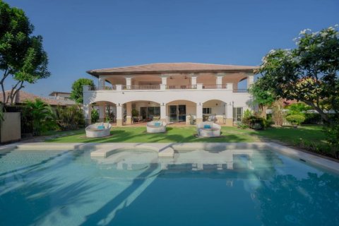 Chalet de 4 dormitorios en Hua Hin, Tailandia № 114201 - foto 2