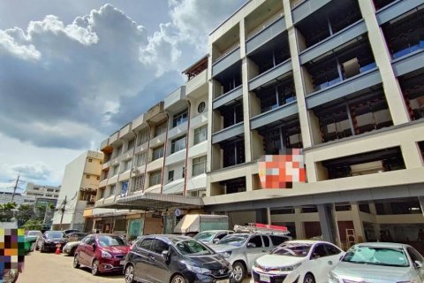 Local comercial 1800 m2 en Bangkok, Tailandia № 114203 - foto 2