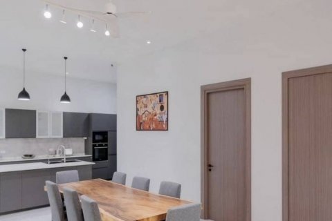 Chalet de 5 dormitorios en Cha-am, Tailandia № 114200 - foto 6