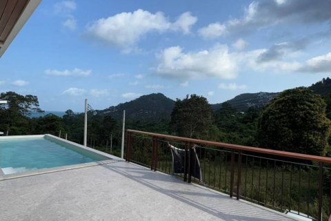 Chalet de 4 dormitorios en Surat Thani, Tailandia № 114204 - foto 3