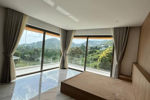Chalet de 4 dormitorios en Surat Thani, Tailandia № 114204 - foto 5