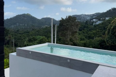 Chalet de 4 dormitorios en Surat Thani, Tailandia № 114204 - foto 4