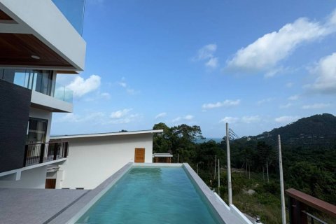 Chalet de 4 dormitorios en Surat Thani, Tailandia № 114204 - foto 2