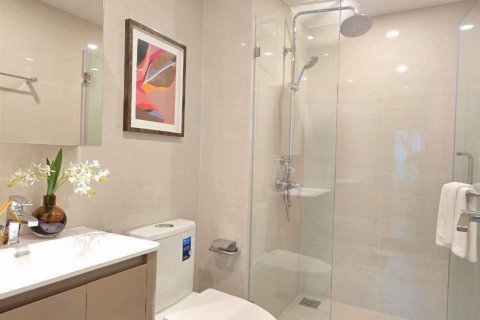 Studio in the Condo in Phuket, Thailand № 168954 - Foto 5