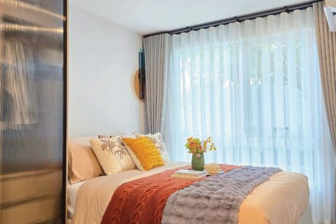 Studio in the Condo in Phuket, Thailand № 168954 - Foto 3