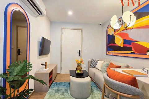 Studio in the Condo in Phuket, Thailand № 168954 - Foto 2