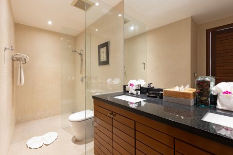 Chalet de 2 dormitorios en Phuket, Tailandia № 167443 - foto 17
