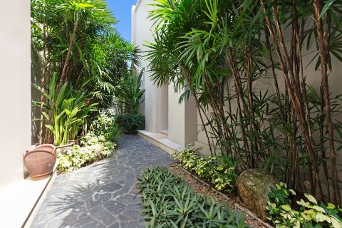 Chalet de 2 dormitorios en Phuket, Tailandia № 167443 - foto 20