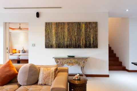 Chalet de 2 dormitorios en Phuket, Tailandia № 167443 - foto 23