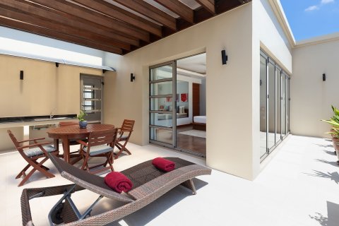 Chalet de 2 dormitorios en Phuket, Tailandia № 167443 - foto 14