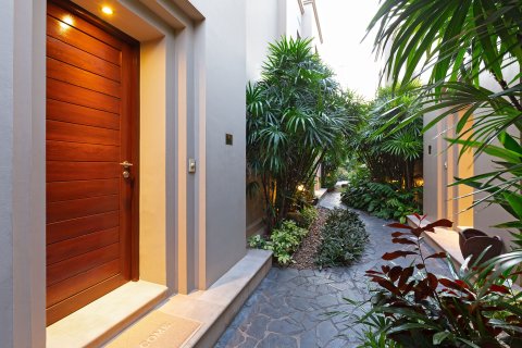 Chalet de 2 dormitorios en Phuket, Tailandia № 167443 - foto 19