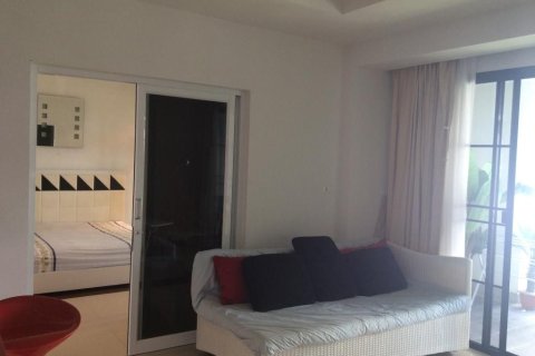 Studio in the Condo in Phuket, Thailand № 167445 - photo 13