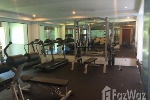 Studio in the Condo in Phuket, Thailand № 167445 - photo 16