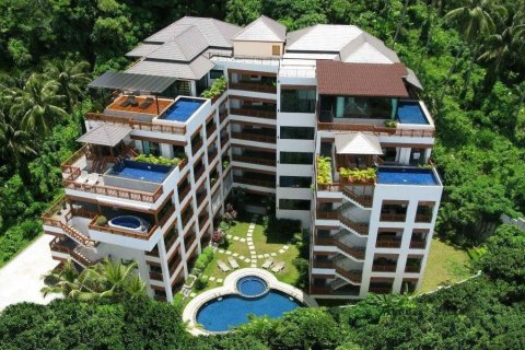Studio in the Condo in Phuket, Thailand № 167445 - photo 17