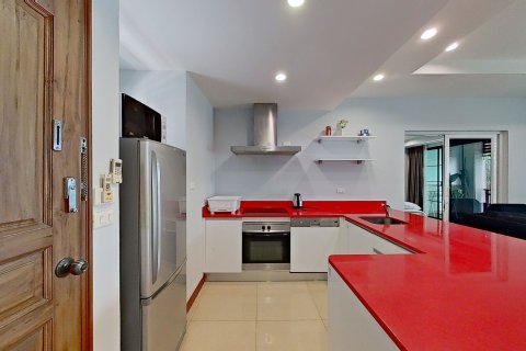 Studio in the Condo in Phuket, Thailand № 167445 - photo 2