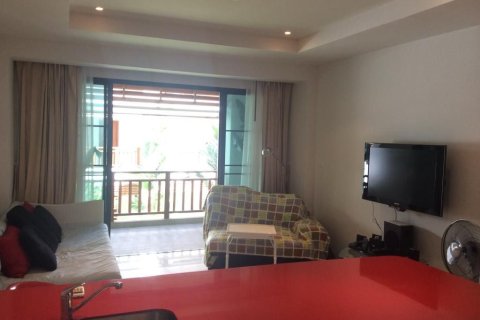 Studio in the Condo in Phuket, Thailand № 167445 - photo 10