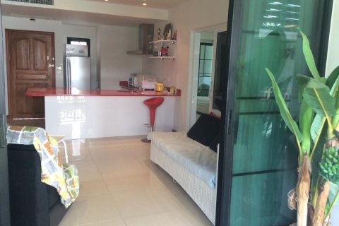 Studio in the Condo in Phuket, Thailand № 167445 - photo 11