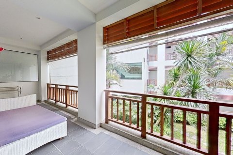 Studio in the Condo in Phuket, Thailand № 167445 - photo 3