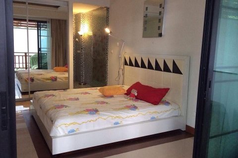 Studio in the Condo in Phuket, Thailand № 167445 - photo 8