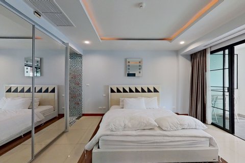 Studio in the Condo in Phuket, Thailand № 167445 - photo 4