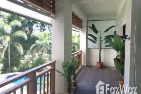 Studio in the Condo in Phuket, Thailand № 167445 - photo 14